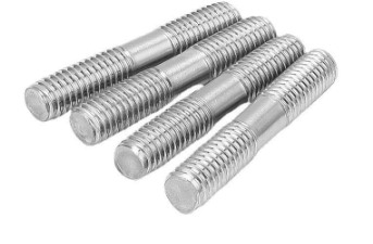 细杆不等长双头螺栓GB897B  GB898B  GB899B