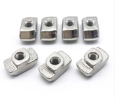 铝合金型材用T型螺母