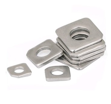 槽钢用方斜垫圈GB853