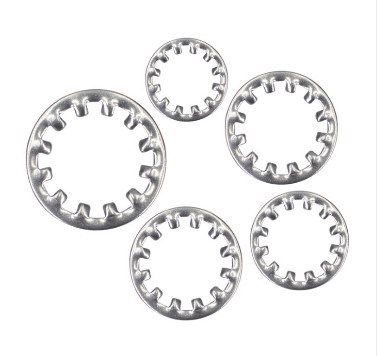 内齿锁紧垫圈GB861.1