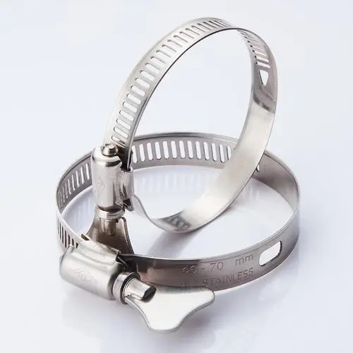 带手柄中美式喉箍