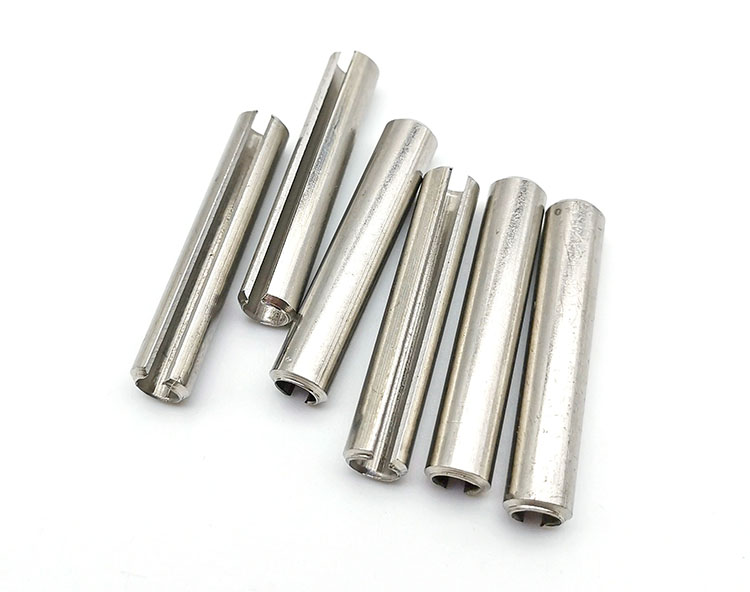 弹性圆柱销GB879