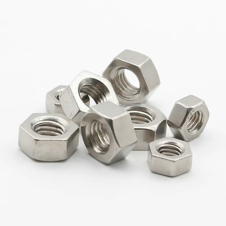 日标螺母JISB1181